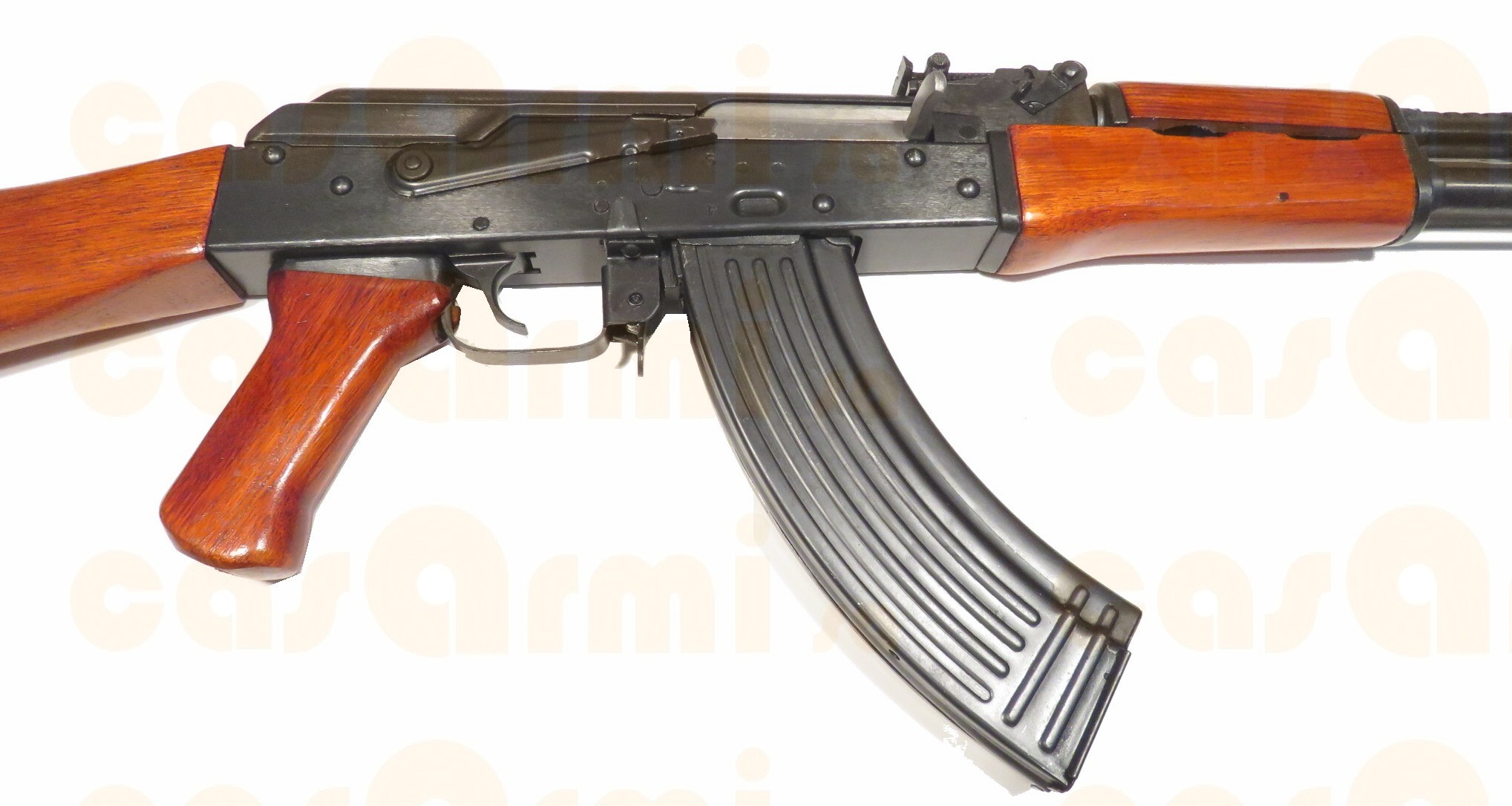 Nedi  7.62x39
